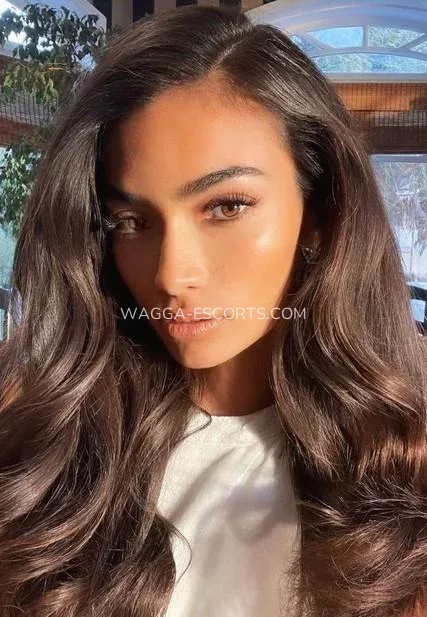 Wagga escorts Aaliyah — 1