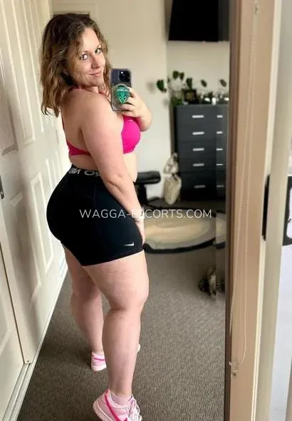 Wagga escorts Ebba — 3