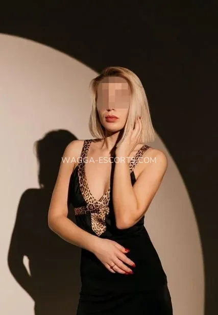Wagga escorts Gracie — 1