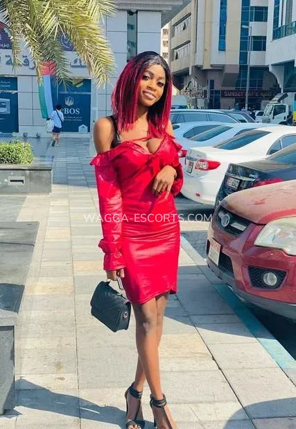 Wagga escorts Ava — 1