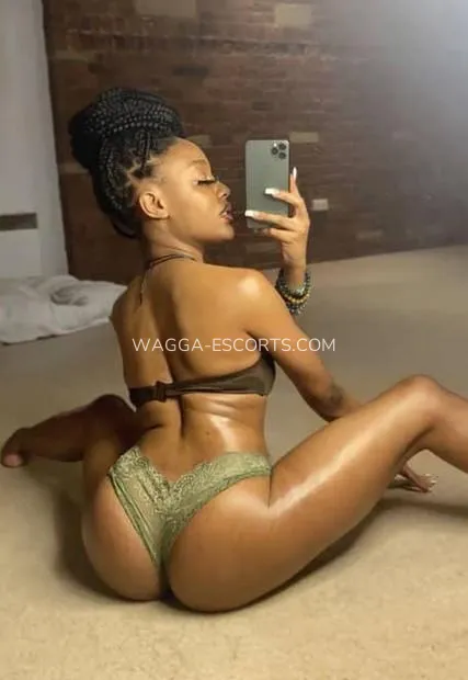 Wagga escorts Makenna — 2