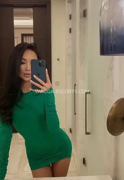 Wagga escorts Therese — 6