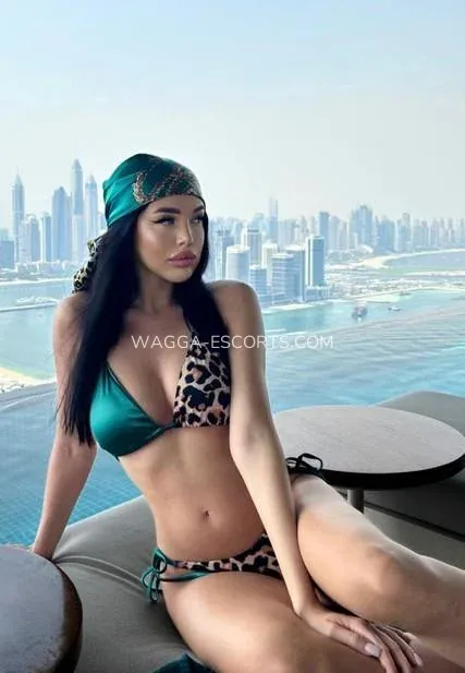 Wagga escorts Kimberly — 1