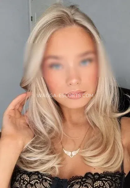 Wagga escorts Isabelle — 6