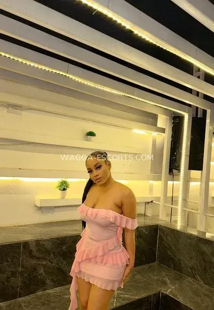 Wagga escorts Sofia — 1