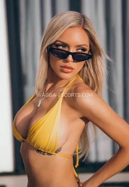 Wagga escorts Emma — 7