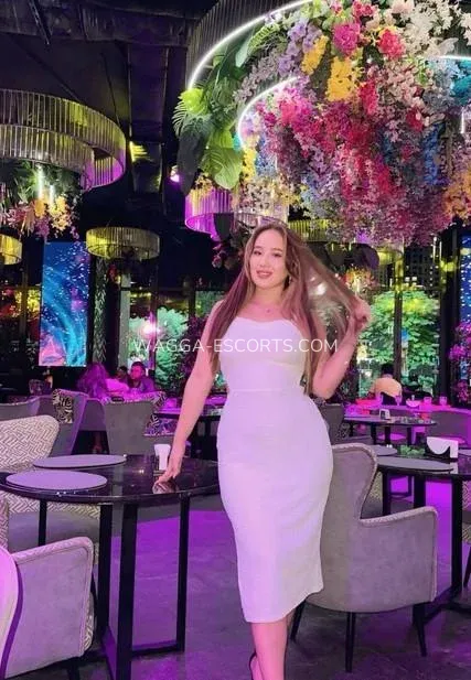 Wagga escorts Kaylee — 1