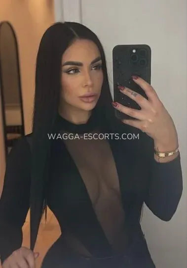 Wagga escorts Inger — 3