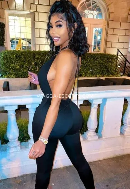 Wagga escorts Ingrid — 9