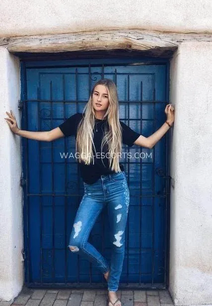Wagga escorts Ella — 4