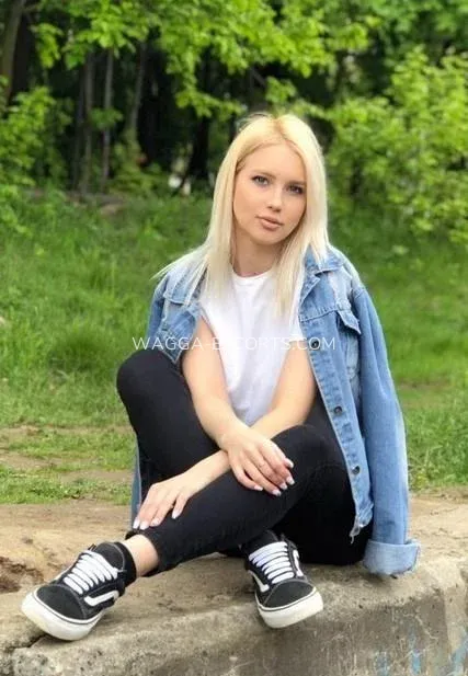 Wagga escorts Inga — 5