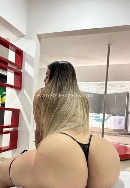 Wagga escorts Sara — 1