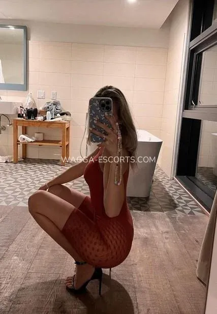 Wagga escorts Anette — 5