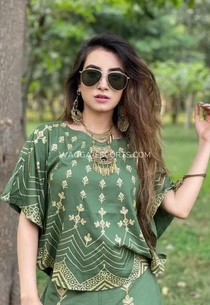 Escort djevojka Breanna - Wagga