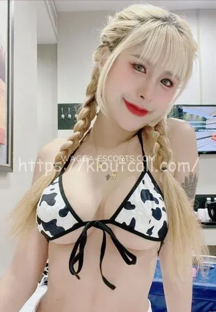 Wagga escorts Lena — 4