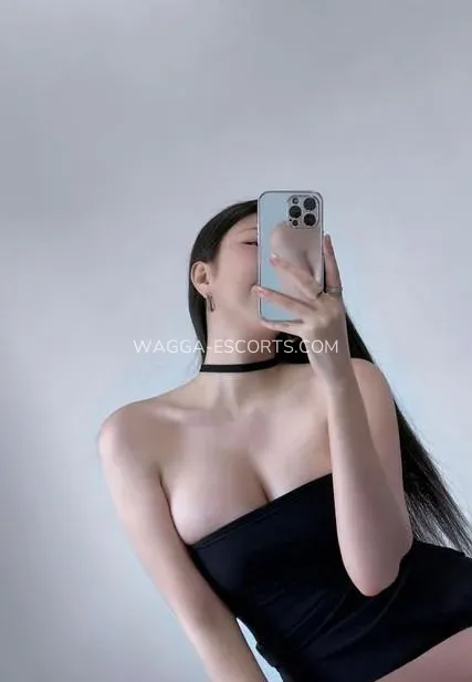 Wagga escorts Ashlyn — 6