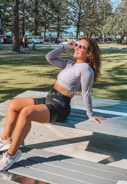 Wagga escorts Vera — 1