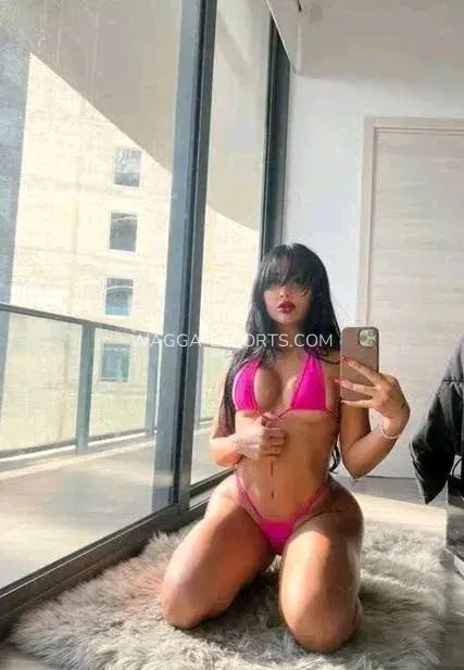 Wagga escorts Åsa — 8