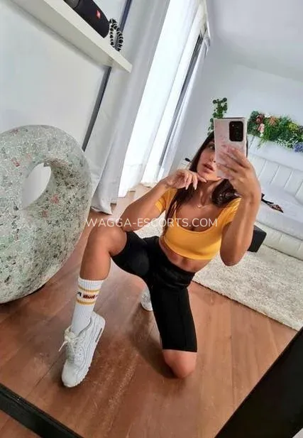 Wagga escorts Olivia — 3