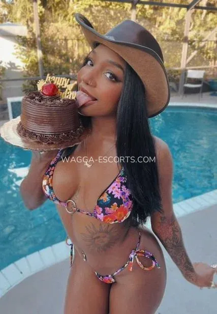 Wagga escorts Sofia — 5