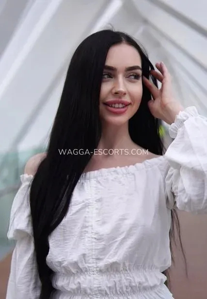 Wagga escorts Perpetua — 9