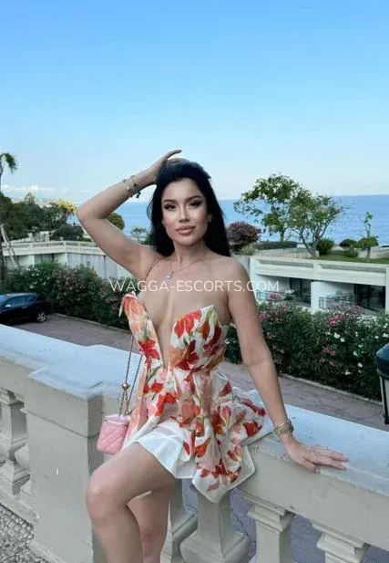 Wagga escorts Heaven — 3