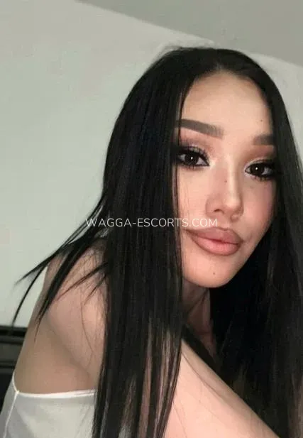 Wagga escorts Aaliyah — 1