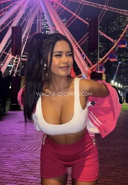 Wagga escorts Summer — 4
