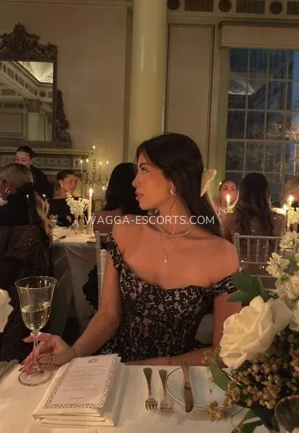 Wagga escorts Agnes — 3