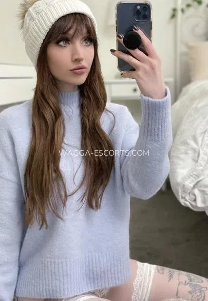 Wagga escorts Juana — 4