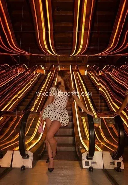 Wagga escorts Taylor — 1