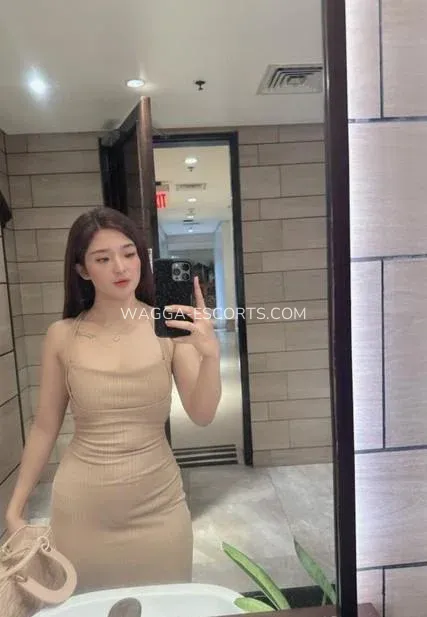 Wagga escorts Anna — 8