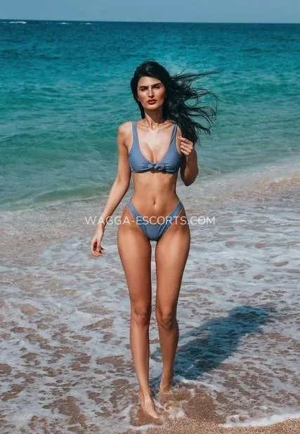 Wagga escorts Ida — 6