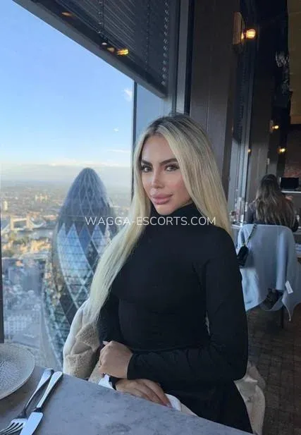Wagga escorts Esmeralda — 1