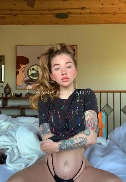 Wagga escorts Sophia — 4