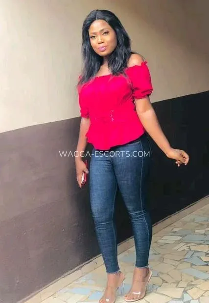 Wagga escorts Klara — 1