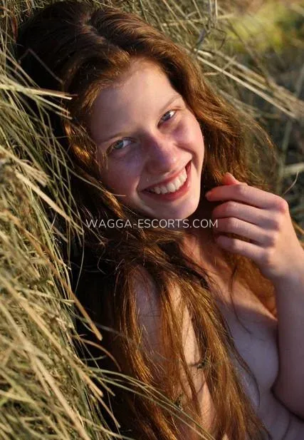 Wagga escorts Kyra — 4