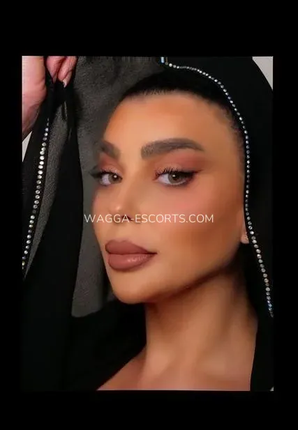 Wagga escorts Viktoria — 4