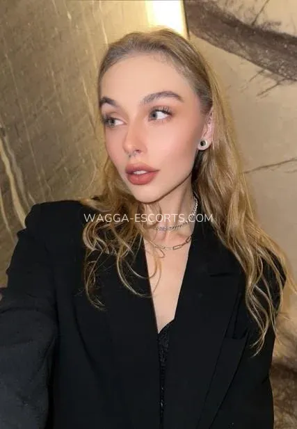 Wagga escorts Jordan — 8