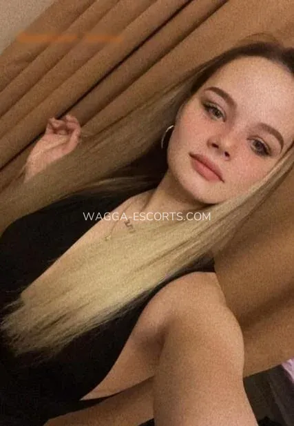 Wagga escorts Pamela — 1