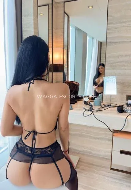 Wagga escorts Linnéa — 7