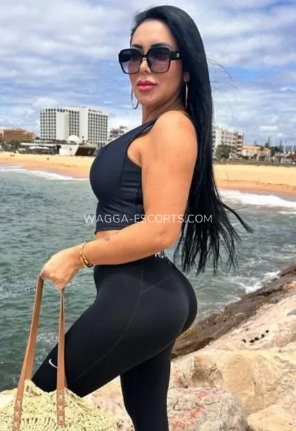 Wagga escorts Adriana — 2