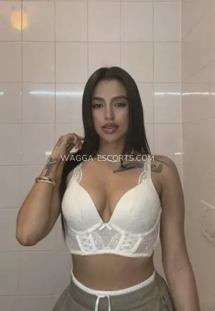 Wagga escorts Monica — 6