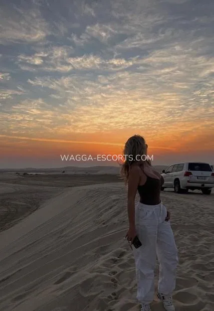 Wagga escorts perpetua