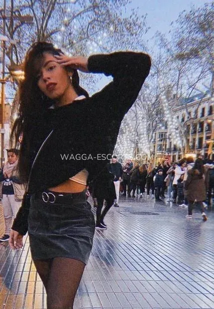 Wagga escorts Katarina — 6