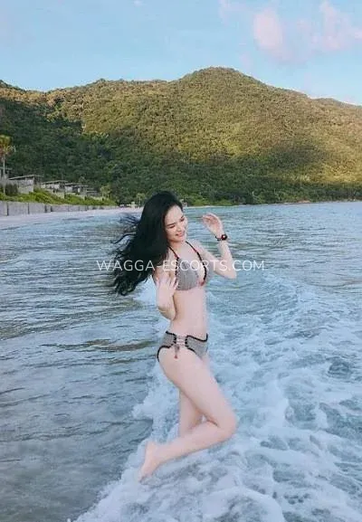 Wagga escorts Kristin — 1