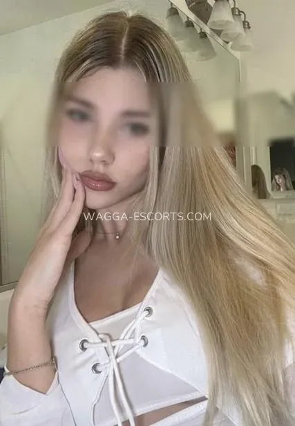 Wagga escorts Rebecca — 5