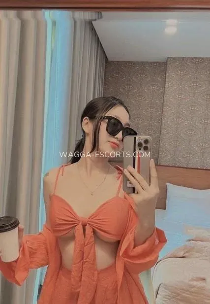 Wagga escorts Jenny — 1