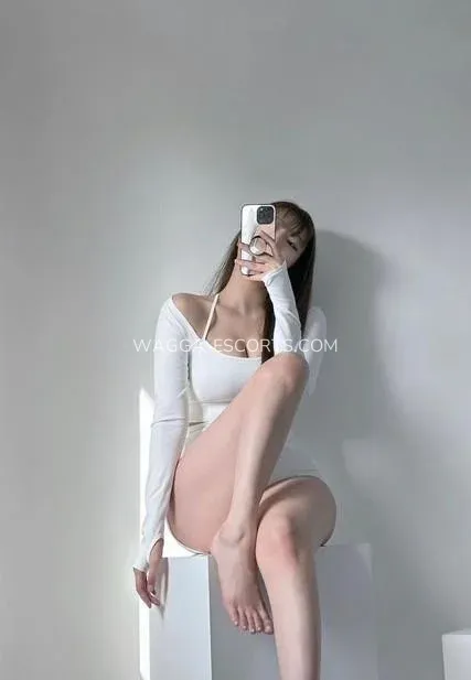 Wagga escorts Ann-christin — 1