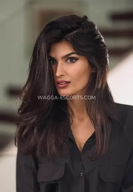Wagga escorts Ida — 1